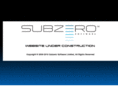 subzerosoftware.net