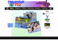 taekwondoplusaustralia.com