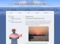 tailchaserfishingteam.com