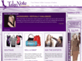 takenotemagazine.com