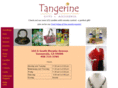tangerinestore.com