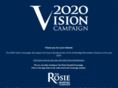 the2020visioncampaign.com