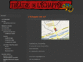 theatredelechappee.com