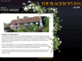 theblackboysinn.com