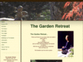 thegardenretreat.com