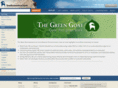 thegreengoat.com