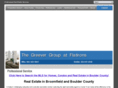 thegreevergroup.com