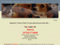 theozarkpetnanny.com