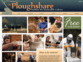 theploughshare.net