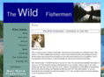 thewildfishermen.com