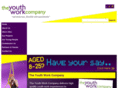 theyouthworkcompany.org