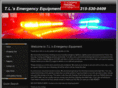 tlsemergencyequipment.com