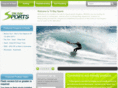 tribaysports.com
