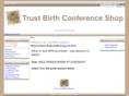 trustbirthshop.com