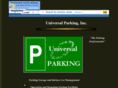 universalparkinginc.com