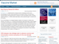 vaccinesmarket.com