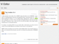 vieditor.net