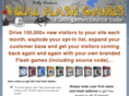 viralflashgames.com