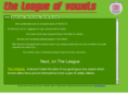 vowels.org