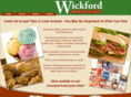 wickfordmarketplace.com