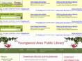 youngwoodapl.org