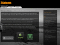 24atoms.com