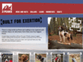 3peaksdog.com