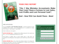 accountantsbigmistakes.com