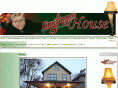achristmasstoryhouse.com