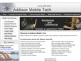 addisonmobiletech.com