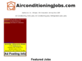 airconditioningjobs.com