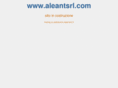aleantsrl.com