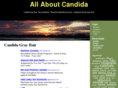 allaboutcandida.com