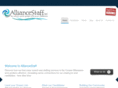 alliancestaff.com