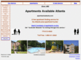 apartmentsatlanta.com