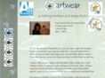 artweararlington.com