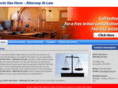 attorneykevinvanhorn.com