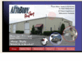 autobodyproshop.com