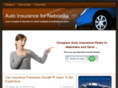 autoinsurancenebraska.net