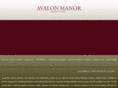 avalonmanor.com