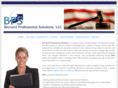 bernard-solutions.com