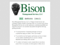 bisonms.com