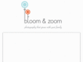 bloomandzoom.com