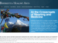 bodhicittahealingarts.com