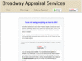 broadwayappraisals.com