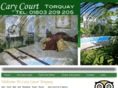 carycourthotel.co.uk