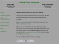 centralcropins.com