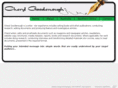cherylgoodenough.com