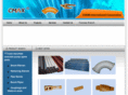 cnbmparts.com