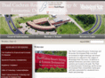 cochranresearchpark.com